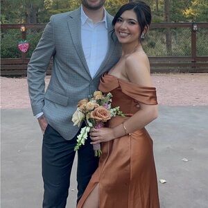 Birdy Grey Bridesmaid’s Dress